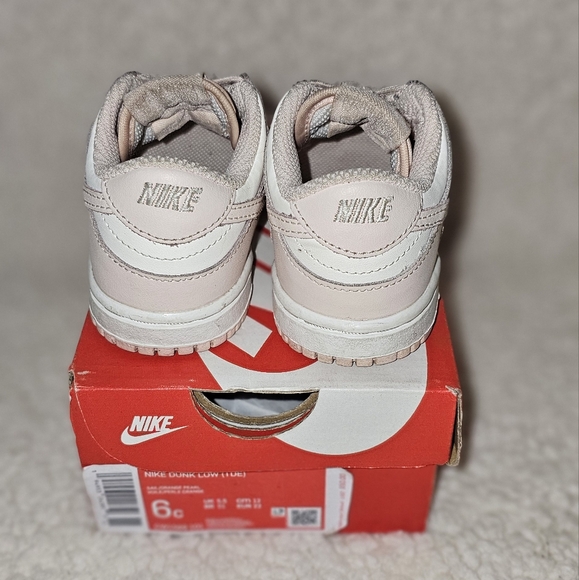 6c Dunks - Picture 4 of 4